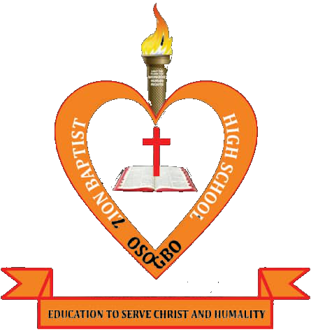 Zion Baptist High School